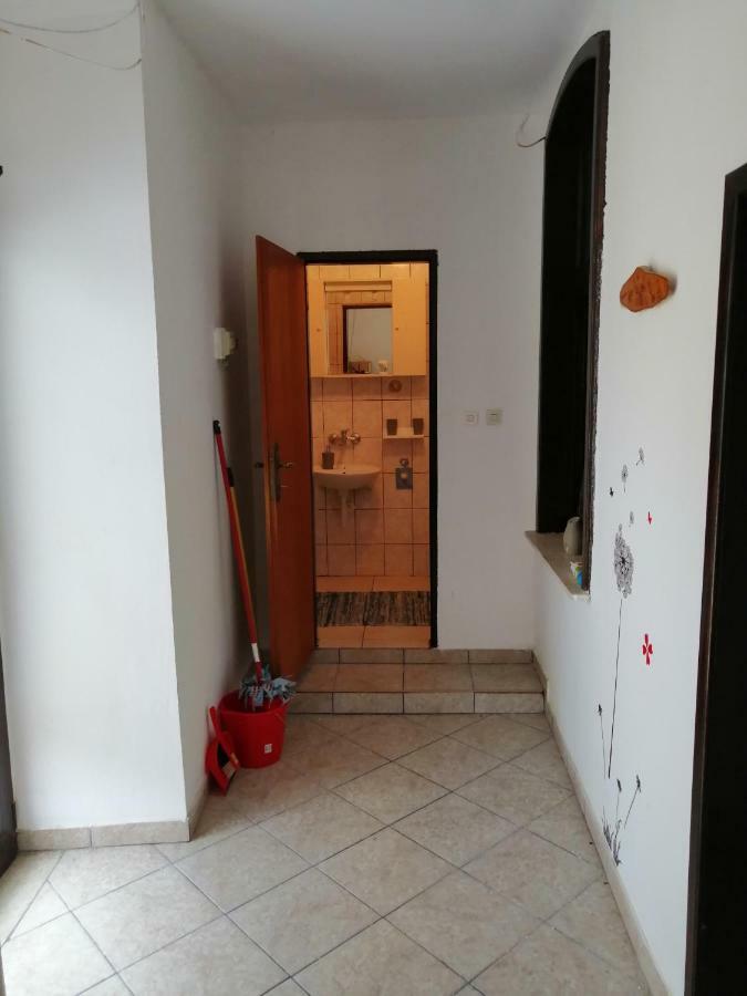 Апартаменты Apartman Tea Пула Экстерьер фото